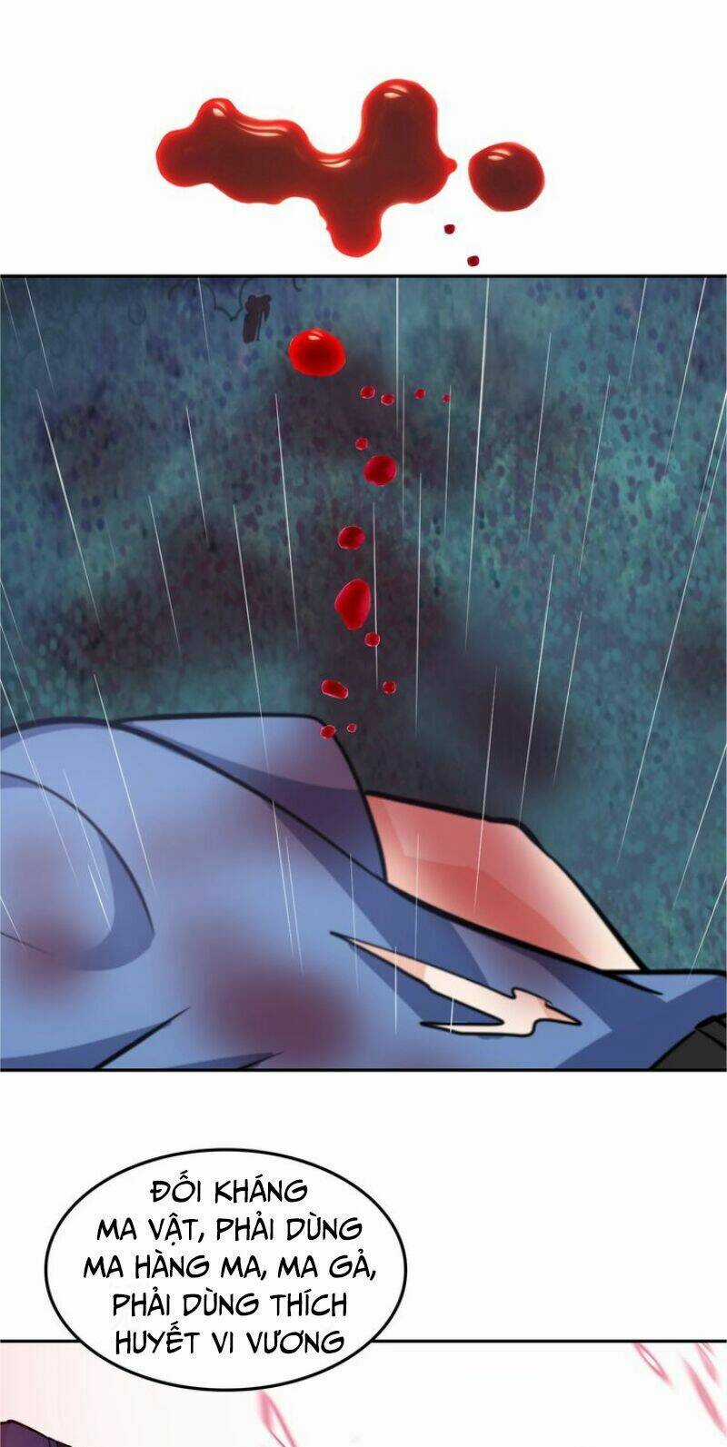 Thần Tiên Dạy Tôi Giả X Chapter 24 trang 42