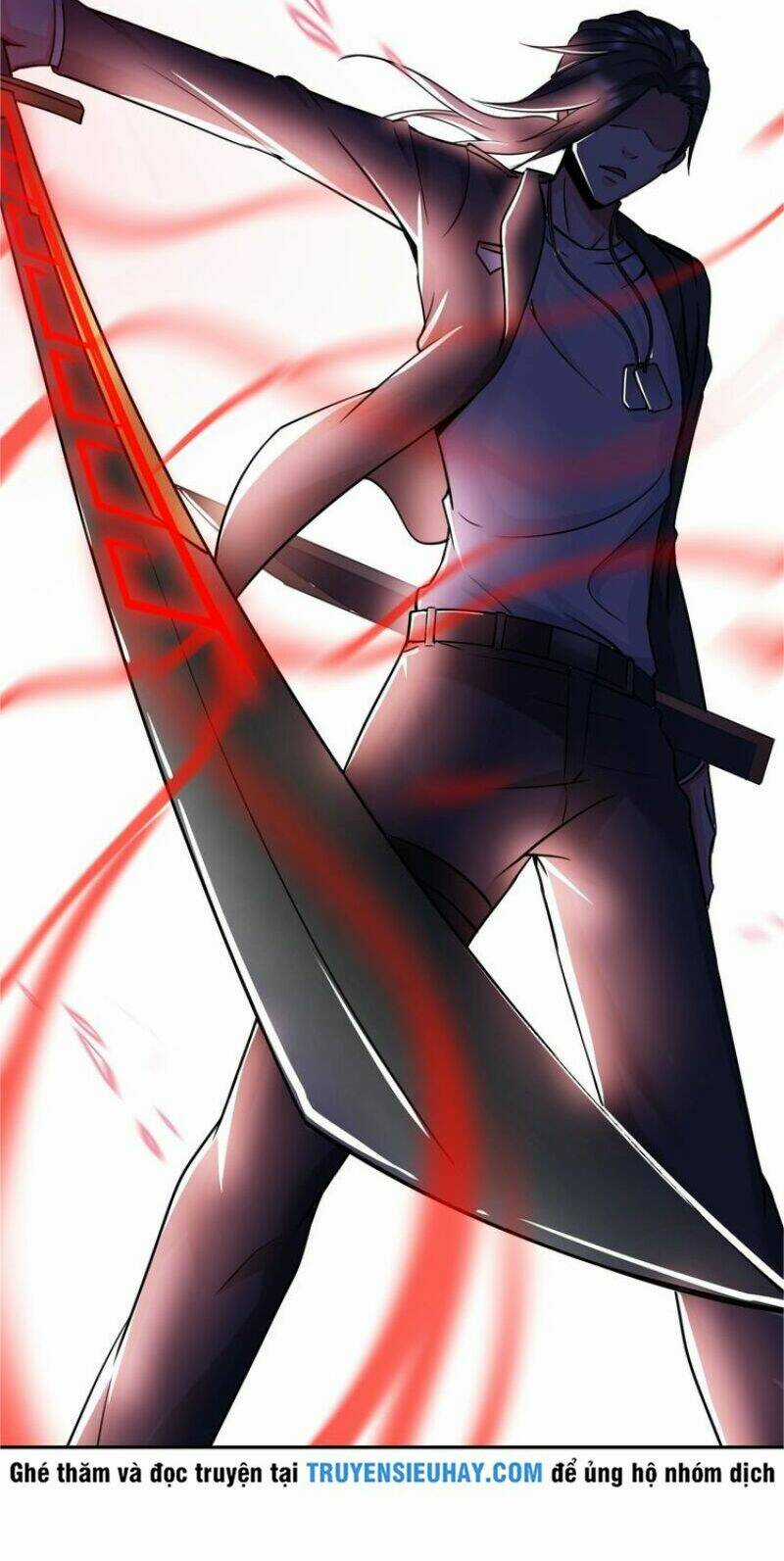 Thần Tiên Dạy Tôi Giả X Chapter 24 trang 43