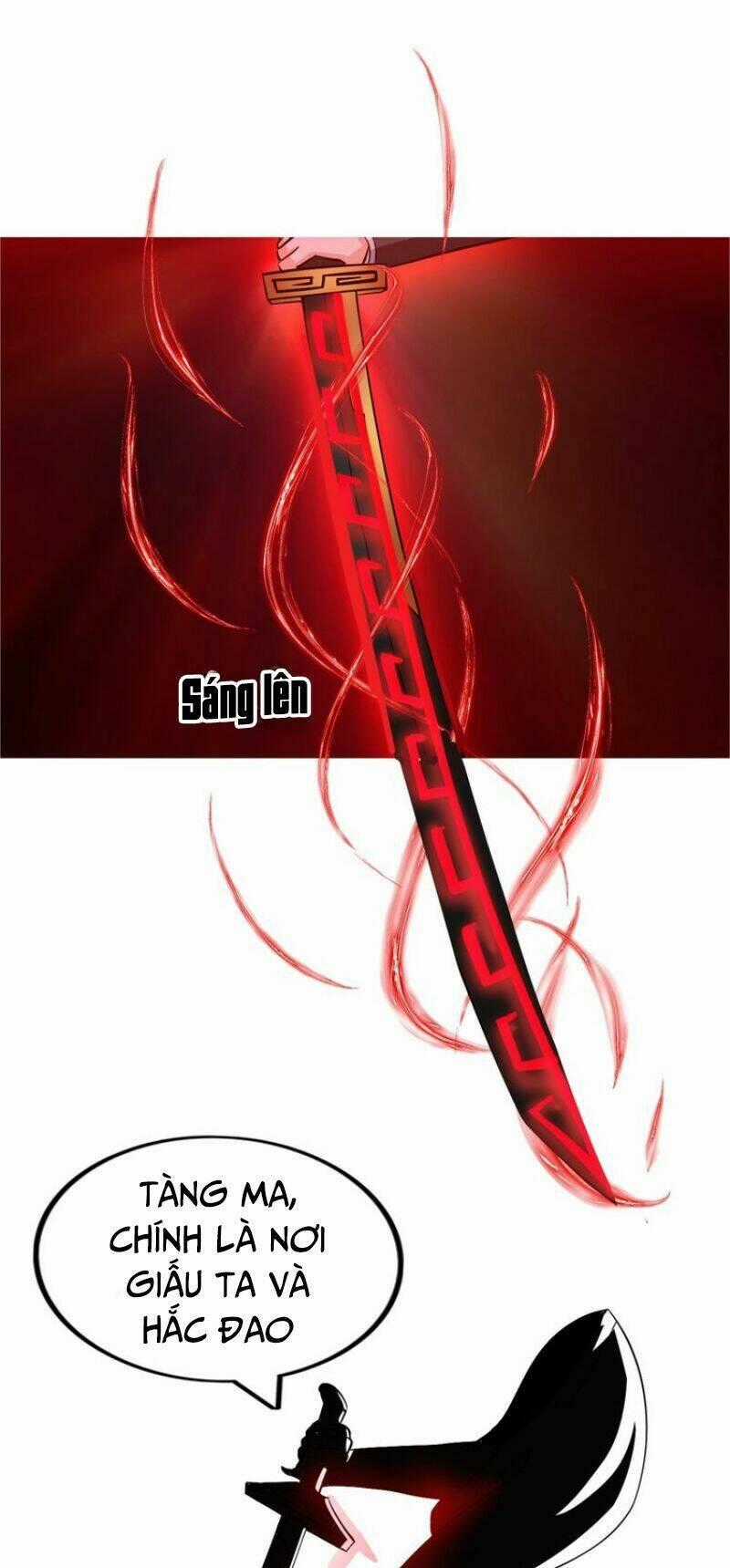 Thần Tiên Dạy Tôi Giả X Chapter 24 trang 44