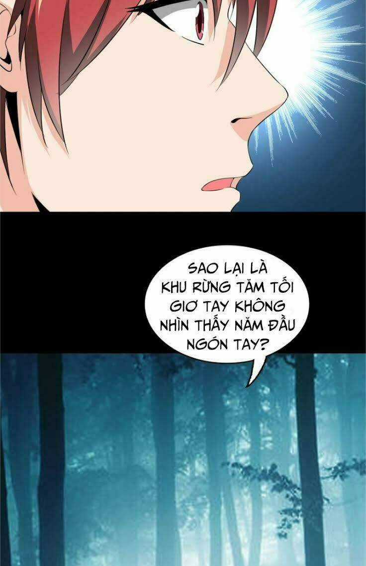 Thần Tiên Dạy Tôi Giả X Chapter 24 trang 5