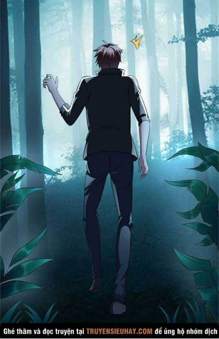 Thần Tiên Dạy Tôi Giả X Chapter 24 trang 6