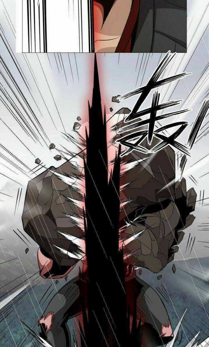 Thần Tiên Dạy Tôi Giả X Chapter 25 trang 11