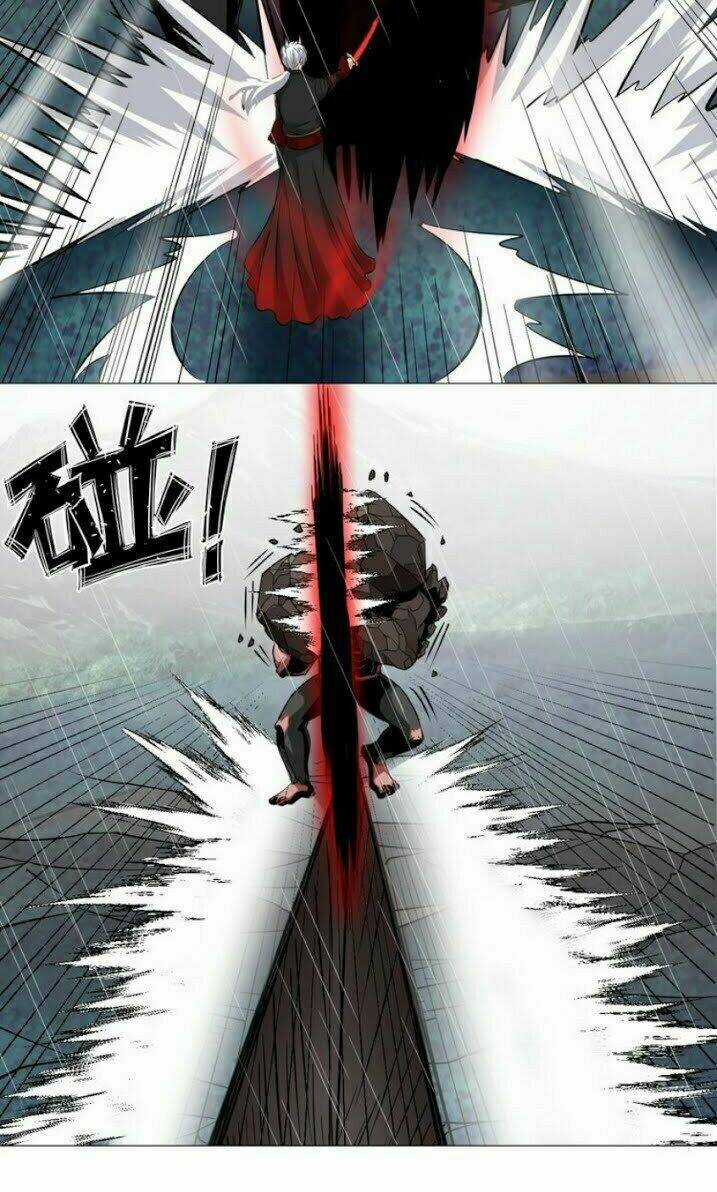 Thần Tiên Dạy Tôi Giả X Chapter 25 trang 12