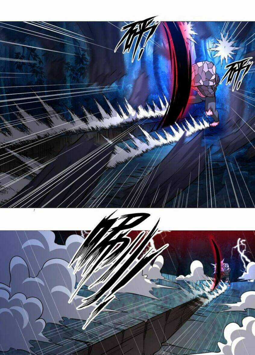 Thần Tiên Dạy Tôi Giả X Chapter 25 trang 13