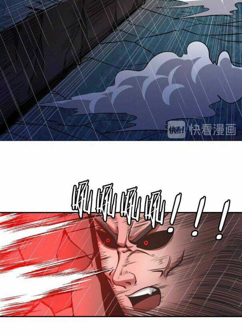 Thần Tiên Dạy Tôi Giả X Chapter 25 trang 14