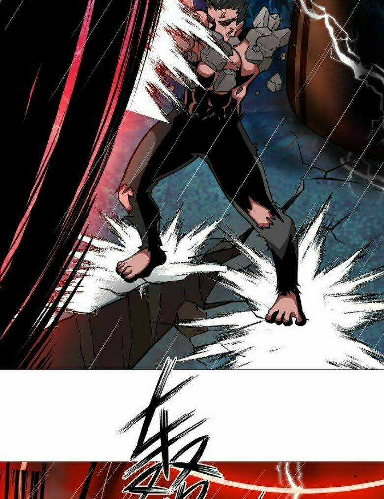 Thần Tiên Dạy Tôi Giả X Chapter 25 trang 16