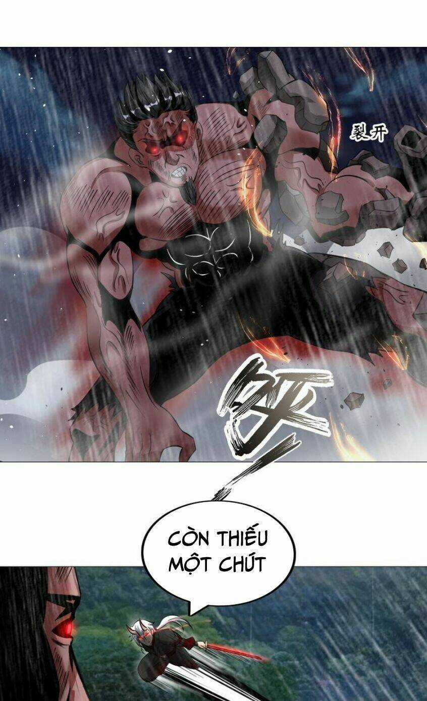 Thần Tiên Dạy Tôi Giả X Chapter 25 trang 18