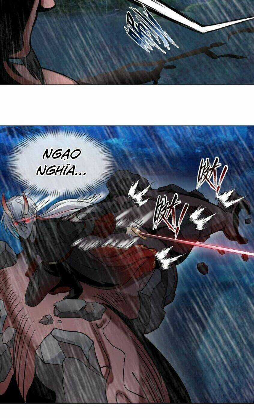 Thần Tiên Dạy Tôi Giả X Chapter 25 trang 19