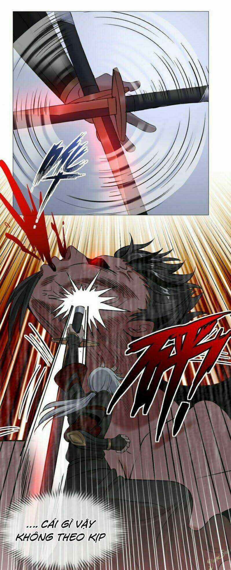 Thần Tiên Dạy Tôi Giả X Chapter 25 trang 20