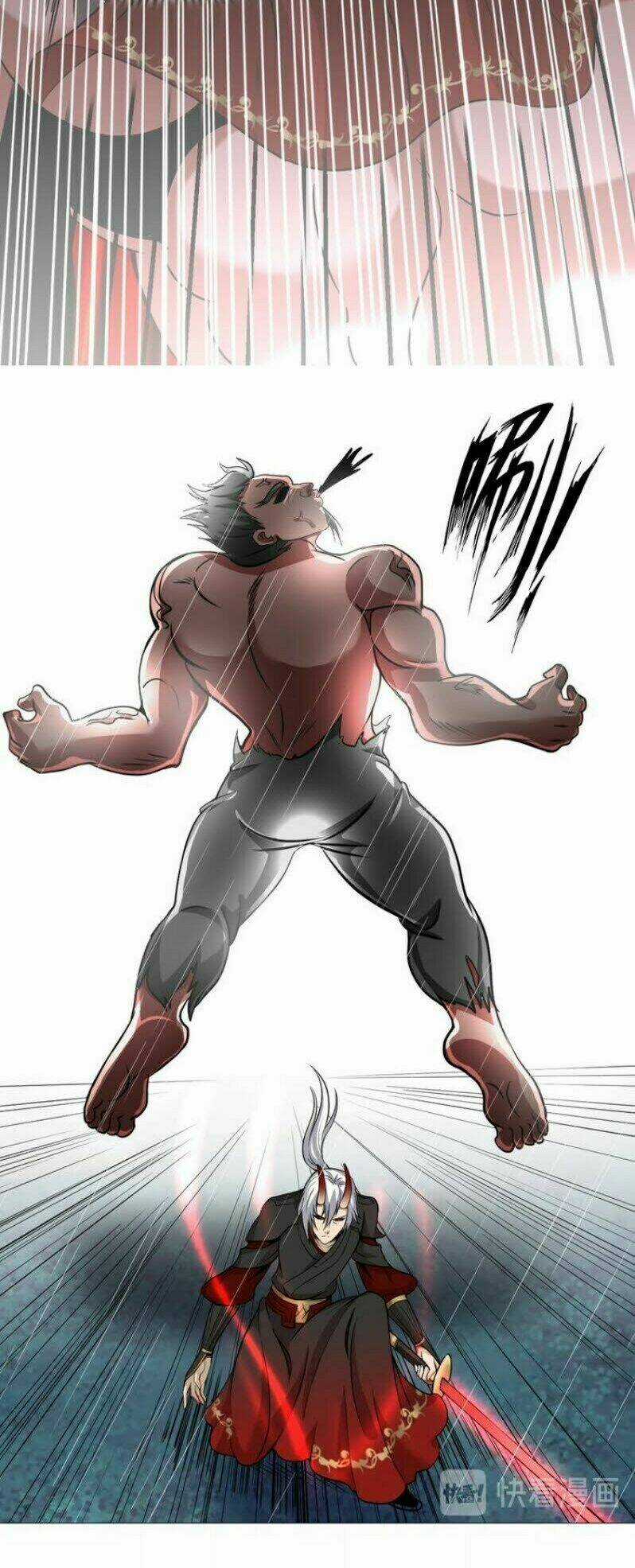 Thần Tiên Dạy Tôi Giả X Chapter 25 trang 21