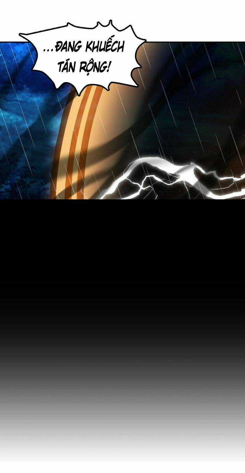 Thần Tiên Dạy Tôi Giả X Chapter 25 trang 29