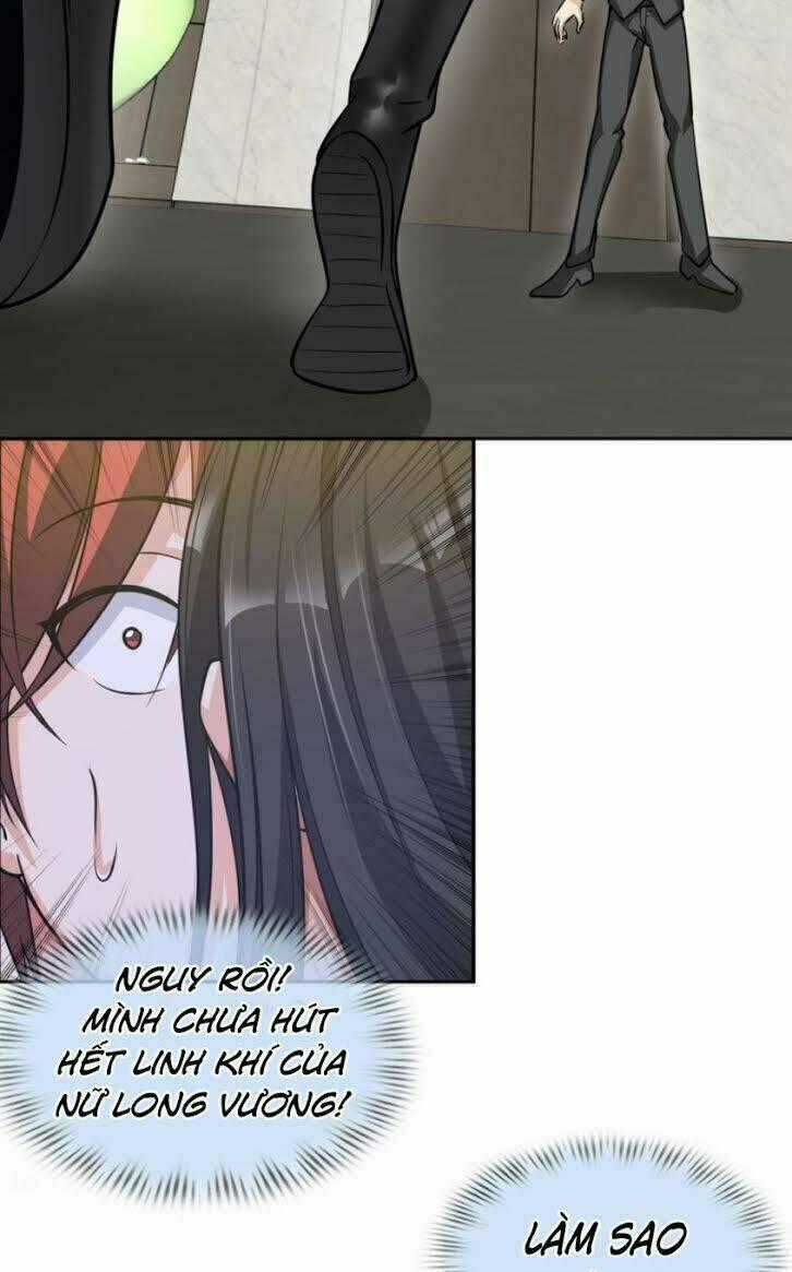 Thần Tiên Dạy Tôi Giả X Chapter 25 trang 41