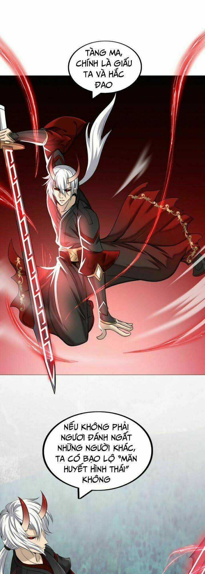 Thần Tiên Dạy Tôi Giả X Chapter 25 trang 5