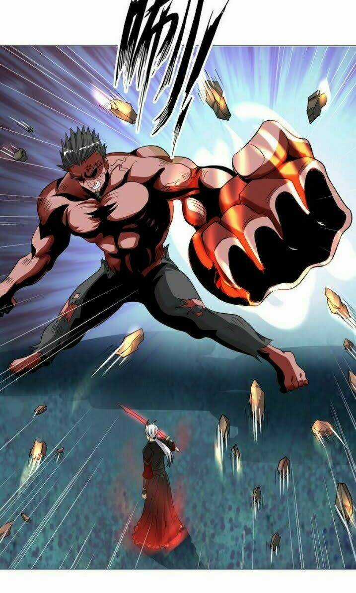 Thần Tiên Dạy Tôi Giả X Chapter 25 trang 7