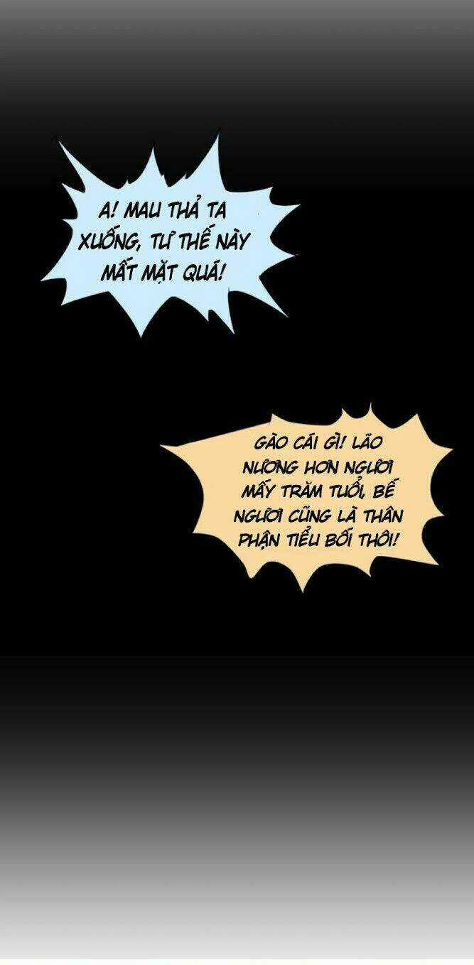 Thần Tiên Dạy Tôi Giả X Chapter 26 trang 11