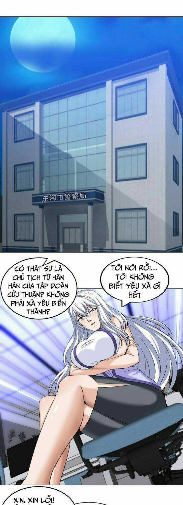 Thần Tiên Dạy Tôi Giả X Chapter 26 trang 12