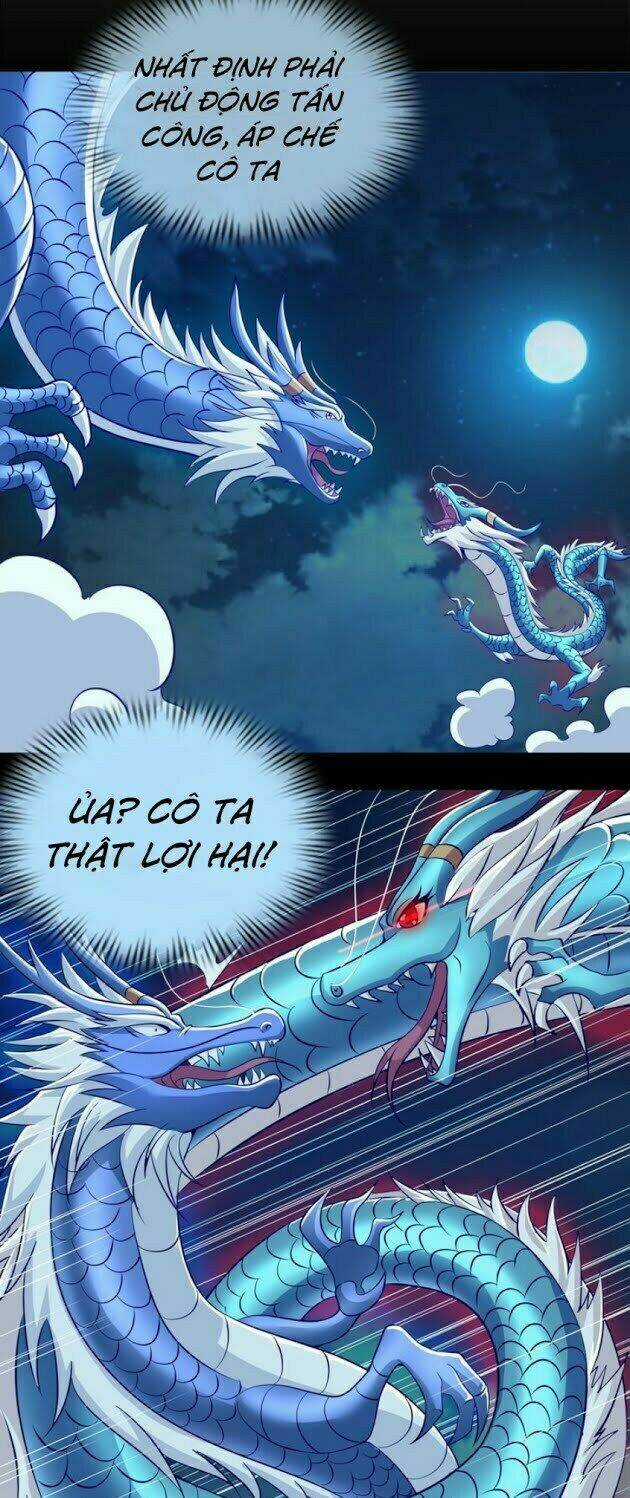 Thần Tiên Dạy Tôi Giả X Chapter 26 trang 2