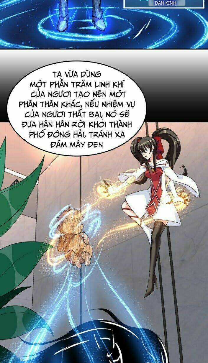 Thần Tiên Dạy Tôi Giả X Chapter 26 trang 24