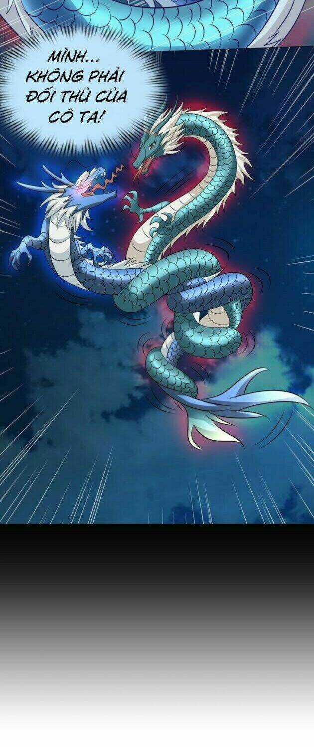 Thần Tiên Dạy Tôi Giả X Chapter 26 trang 3