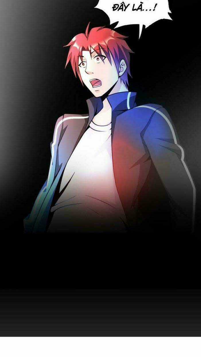 Thần Tiên Dạy Tôi Giả X Chapter 26 trang 39