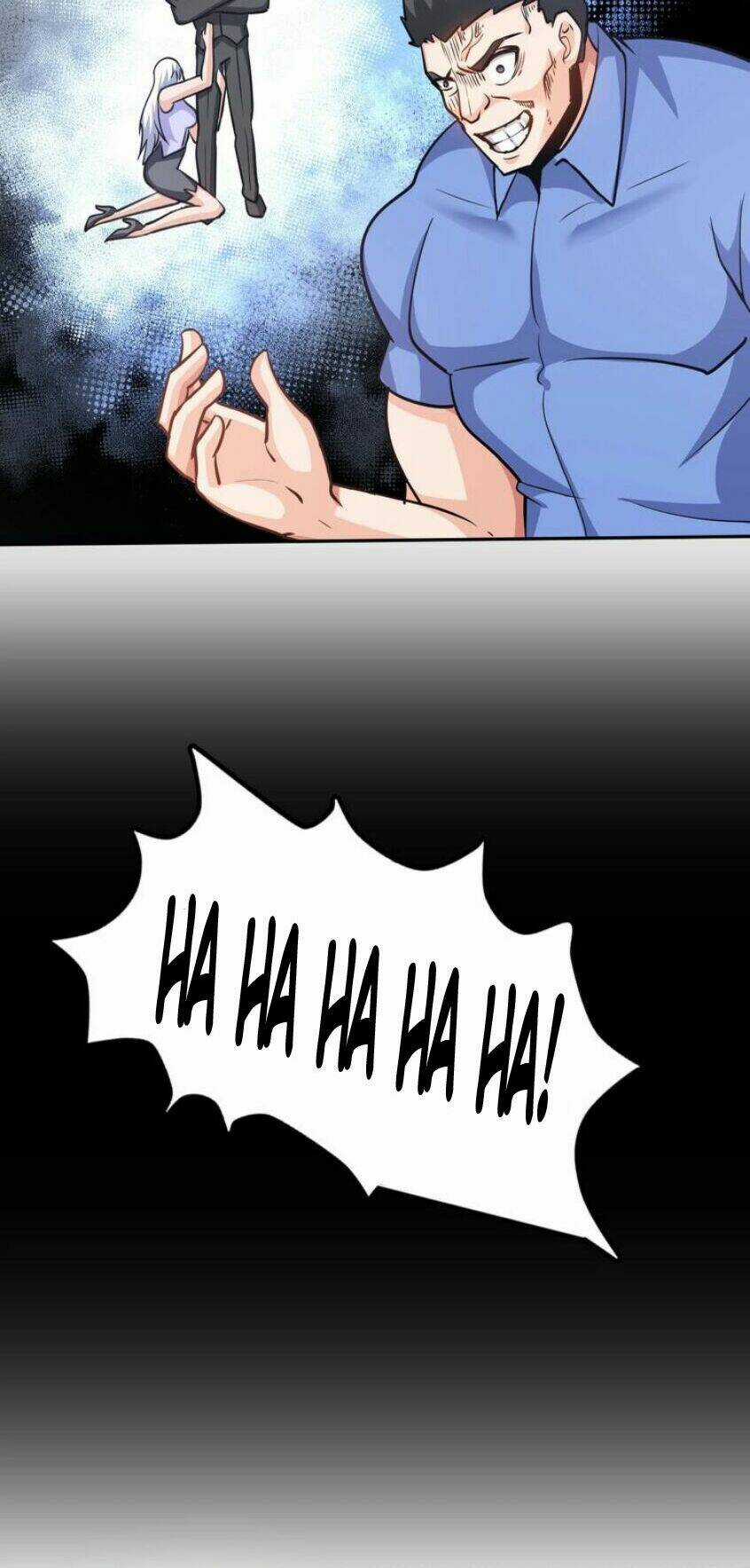 Thần Tiên Dạy Tôi Giả X Chapter 27 trang 11