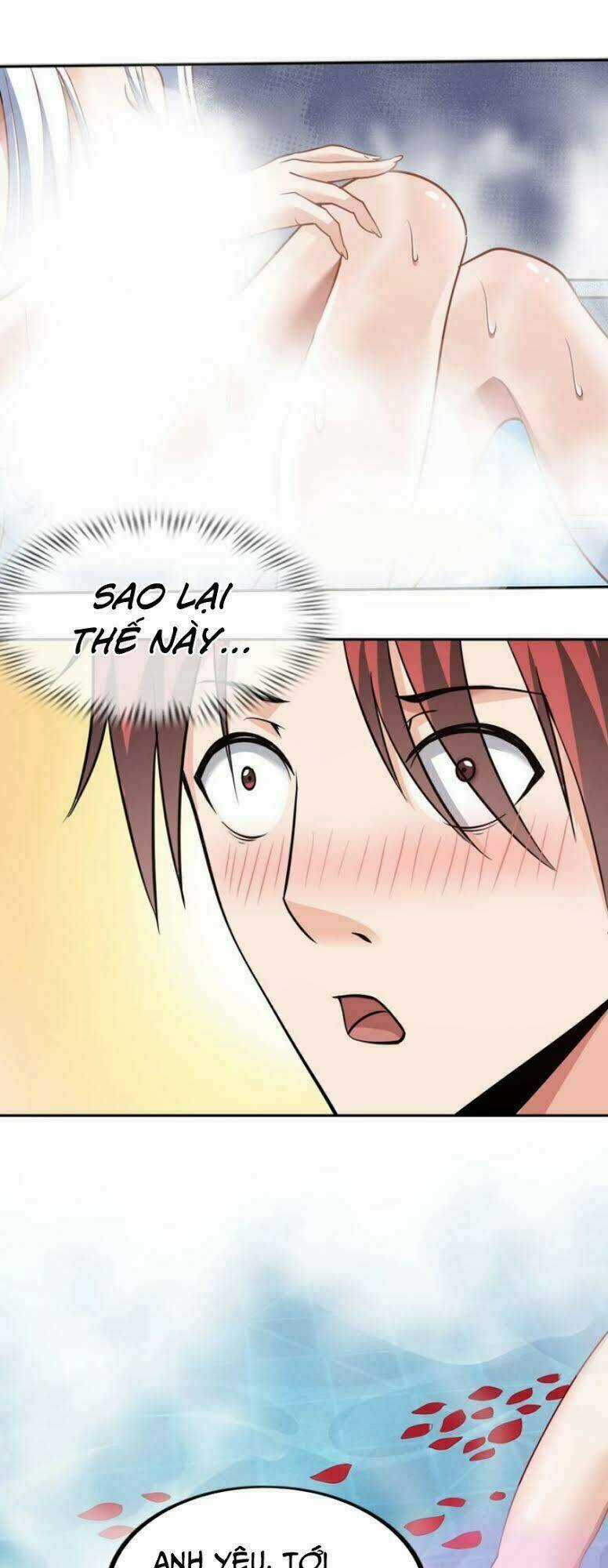 Thần Tiên Dạy Tôi Giả X Chapter 27 trang 12