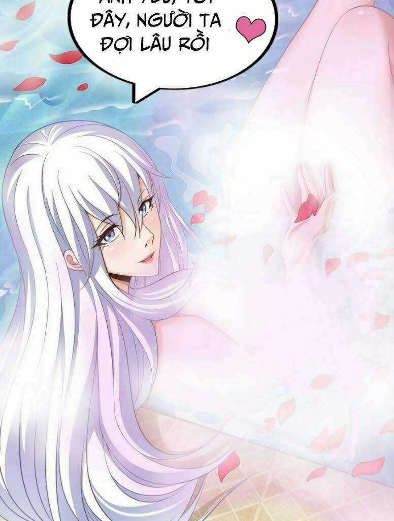 Thần Tiên Dạy Tôi Giả X Chapter 27 trang 13