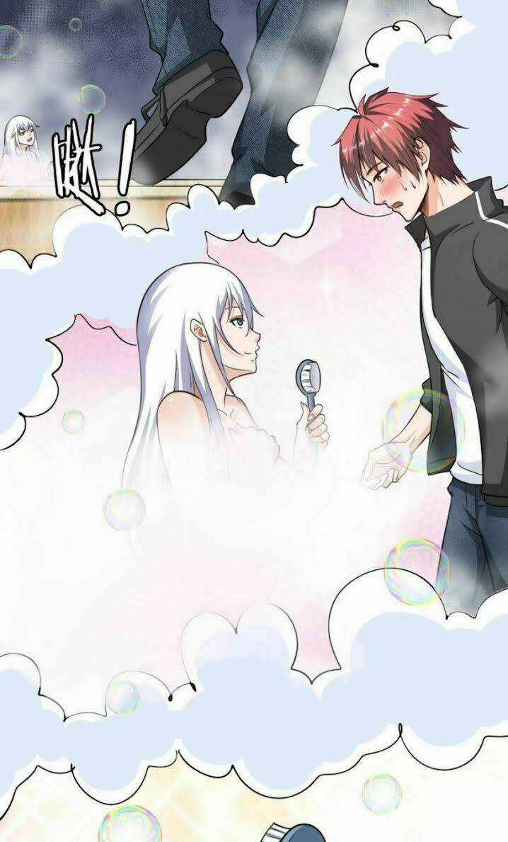 Thần Tiên Dạy Tôi Giả X Chapter 27 trang 16