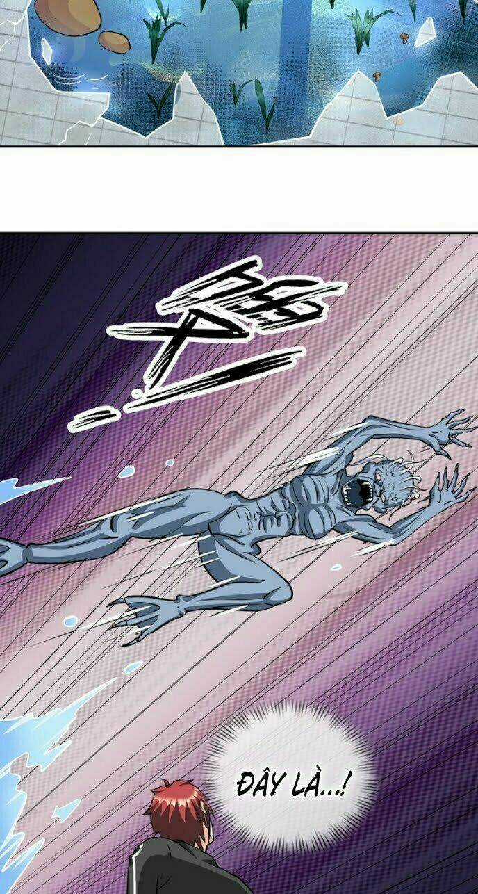 Thần Tiên Dạy Tôi Giả X Chapter 27 trang 19