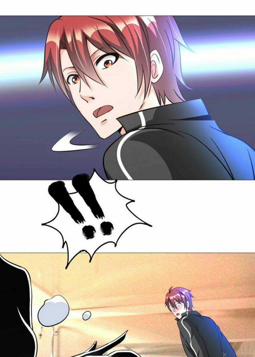 Thần Tiên Dạy Tôi Giả X Chapter 27 trang 2