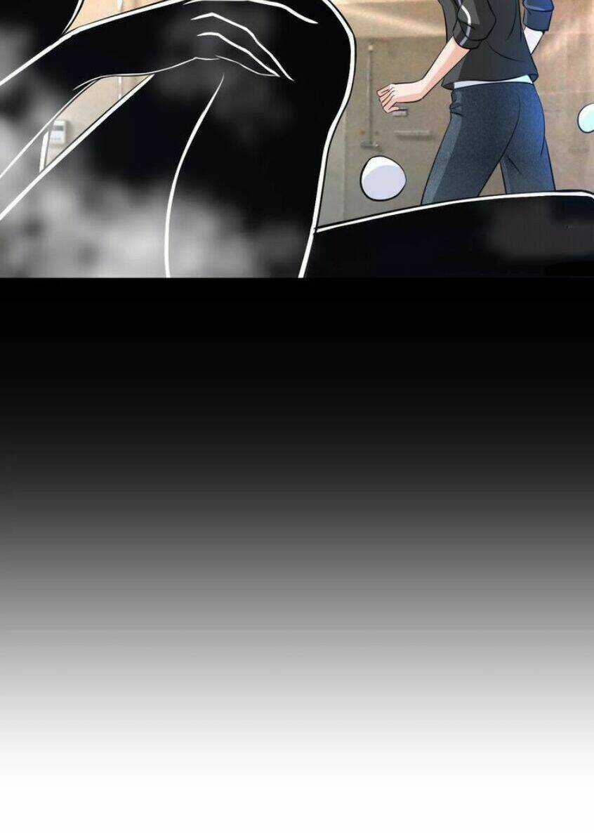 Thần Tiên Dạy Tôi Giả X Chapter 27 trang 3