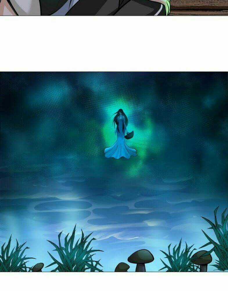 Thần Tiên Dạy Tôi Giả X Chapter 27 trang 32