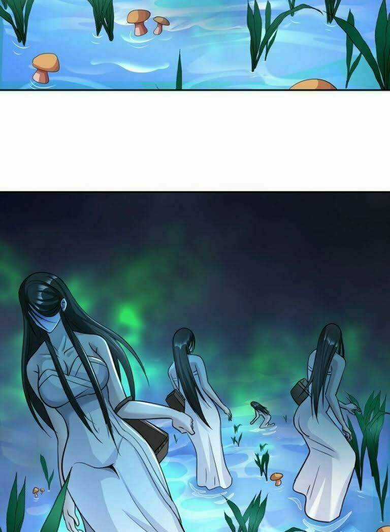 Thần Tiên Dạy Tôi Giả X Chapter 27 trang 34