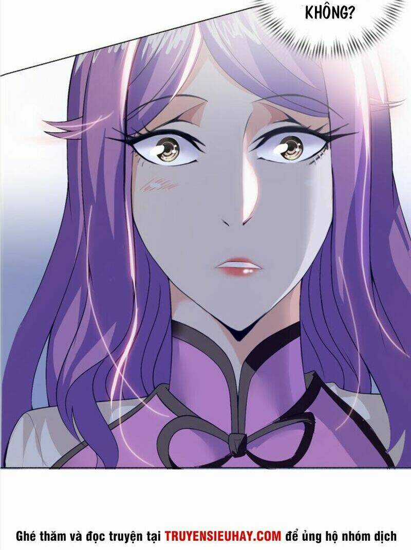 Thần Tiên Dạy Tôi Giả X Chapter 4 trang 2