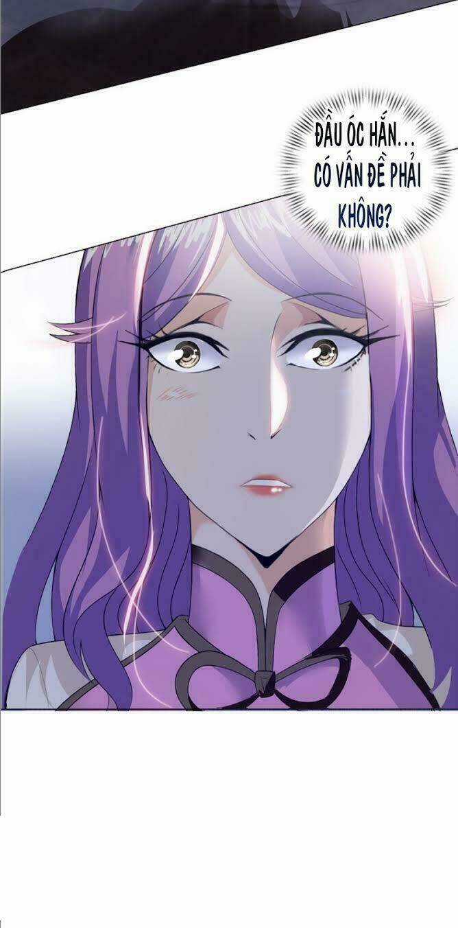 Thần Tiên Dạy Tôi Giả X Chapter 5 trang 4