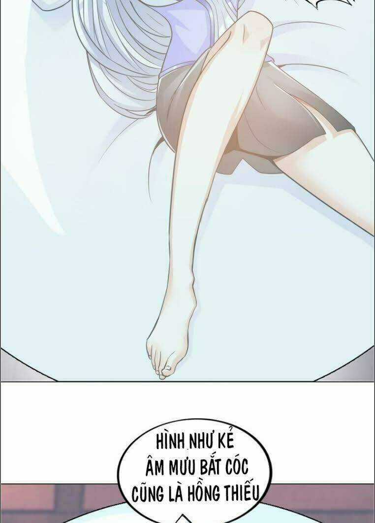 Thần Tiên Dạy Tôi Giả X Chapter 5 trang 42