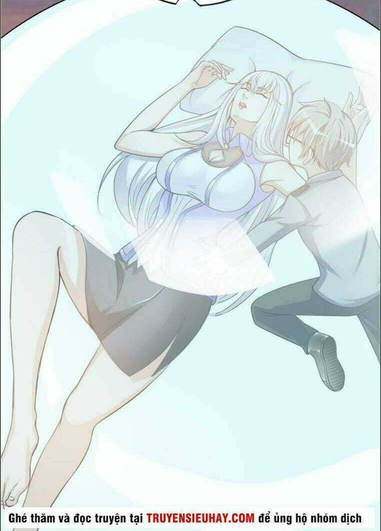 Thần Tiên Dạy Tôi Giả X Chapter 5 trang 43