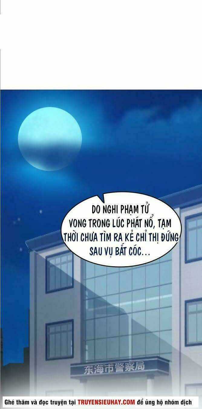 Thần Tiên Dạy Tôi Giả X Chapter 5 trang 5