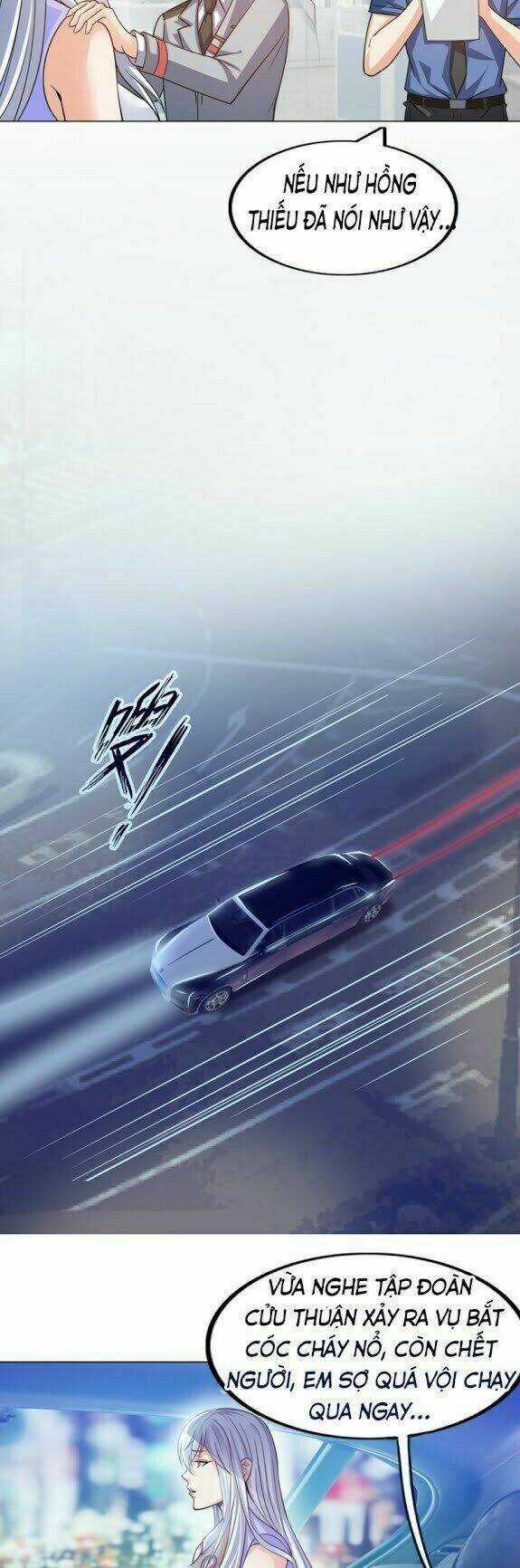 Thần Tiên Dạy Tôi Giả X Chapter 5 trang 9