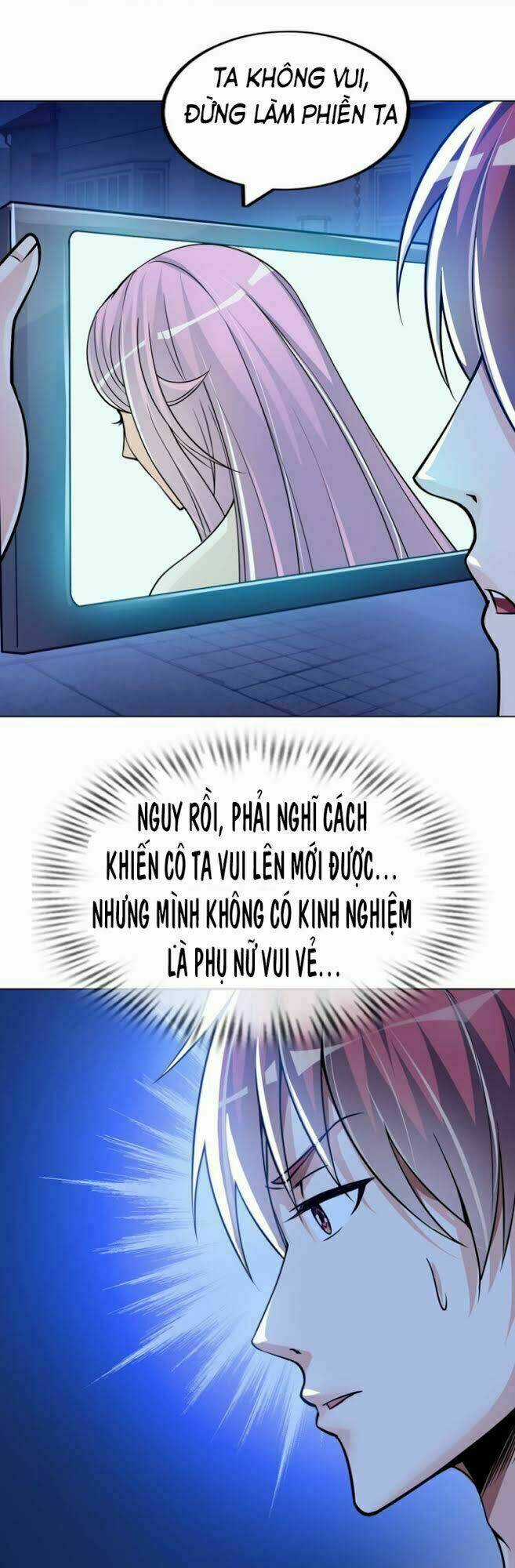 Thần Tiên Dạy Tôi Giả X Chapter 6 trang 10