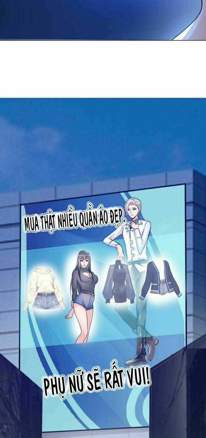 Thần Tiên Dạy Tôi Giả X Chapter 6 trang 11