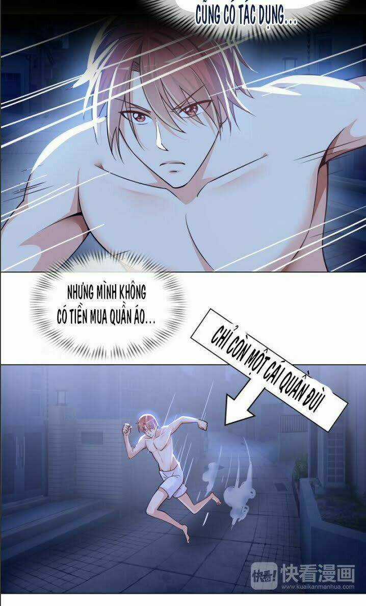 Thần Tiên Dạy Tôi Giả X Chapter 6 trang 14