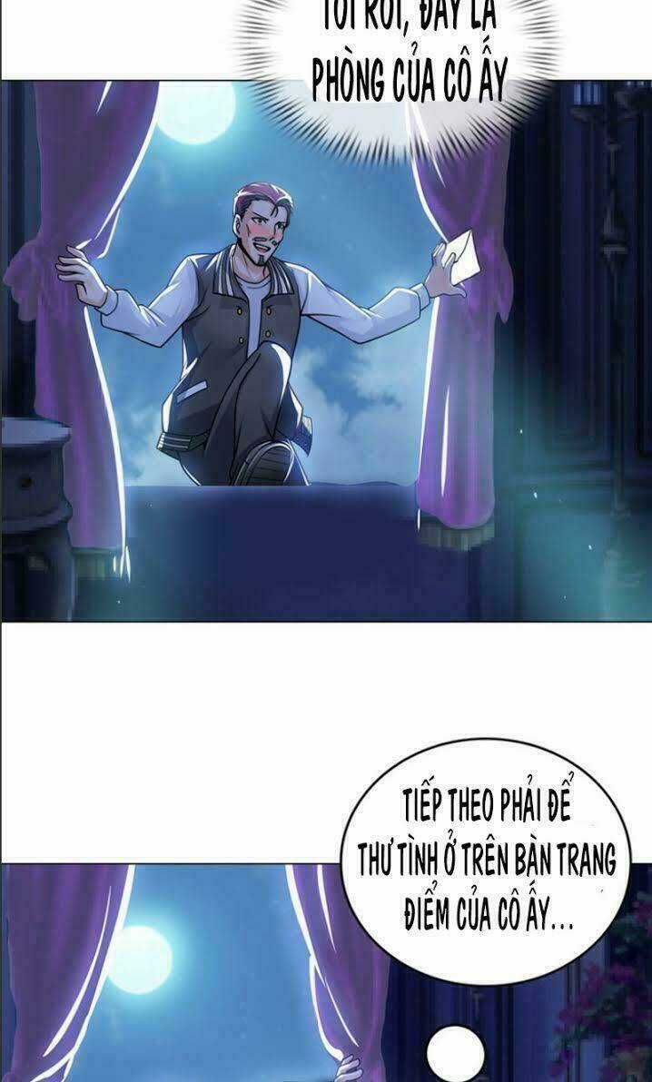 Thần Tiên Dạy Tôi Giả X Chapter 6 trang 17