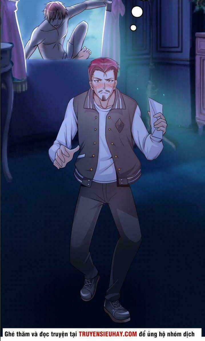 Thần Tiên Dạy Tôi Giả X Chapter 6 trang 18