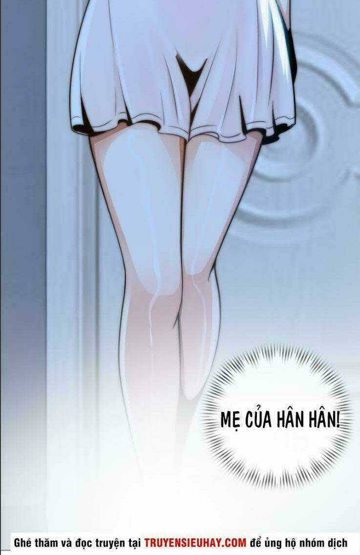 Thần Tiên Dạy Tôi Giả X Chapter 6 trang 25