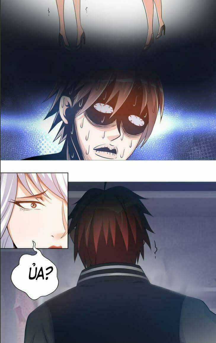 Thần Tiên Dạy Tôi Giả X Chapter 6 trang 27