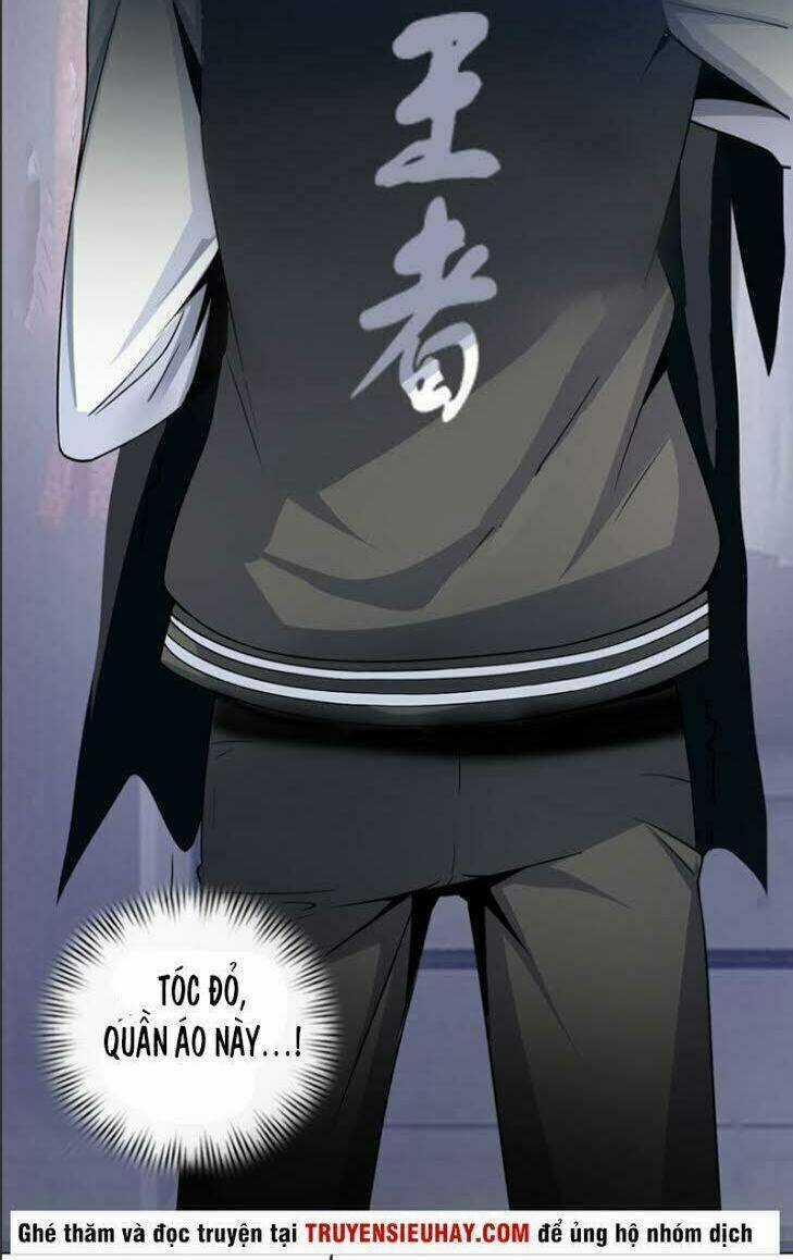 Thần Tiên Dạy Tôi Giả X Chapter 6 trang 28