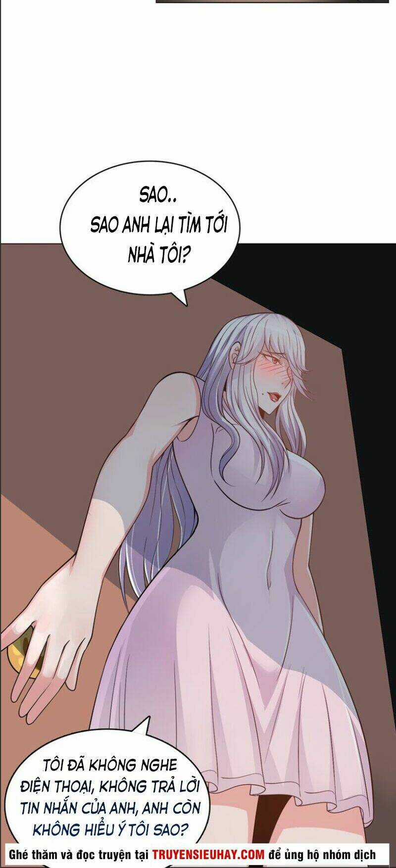 Thần Tiên Dạy Tôi Giả X Chapter 6 trang 30