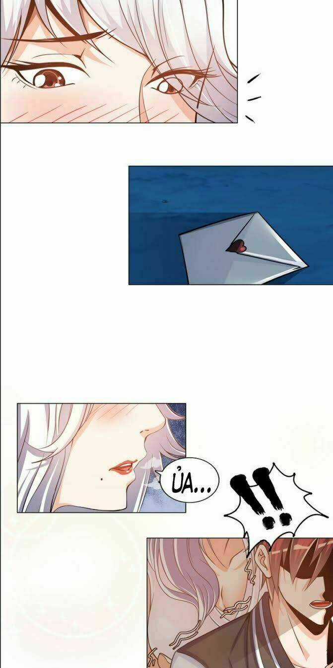 Thần Tiên Dạy Tôi Giả X Chapter 6 trang 32