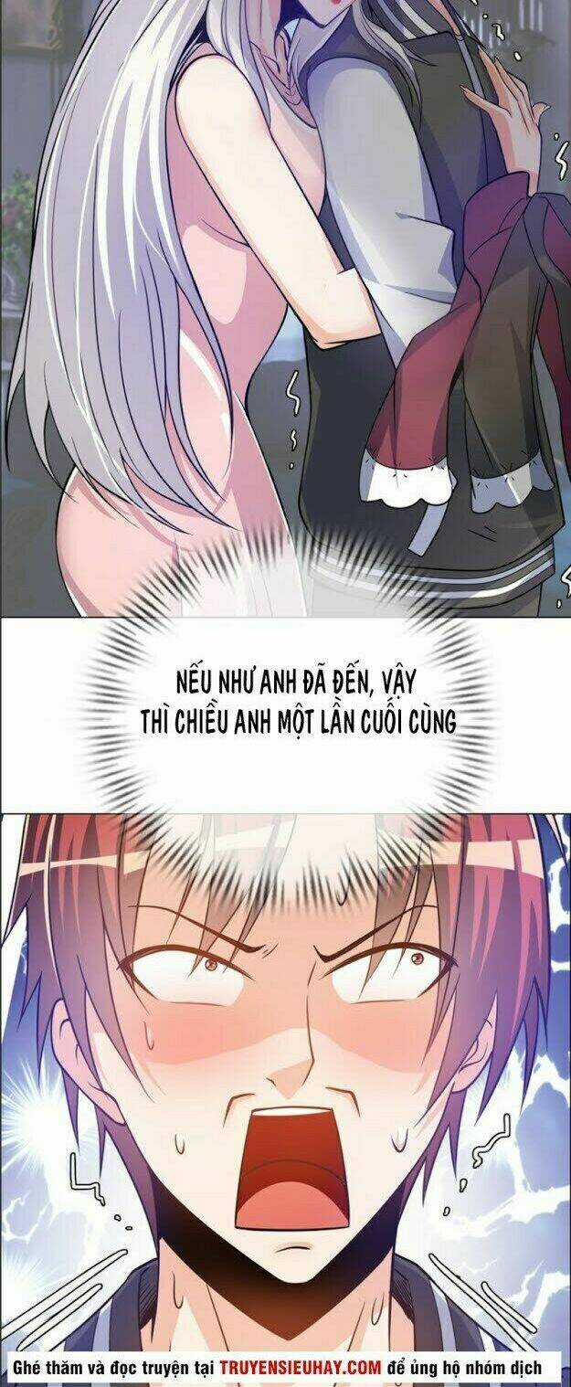 Thần Tiên Dạy Tôi Giả X Chapter 6 trang 36